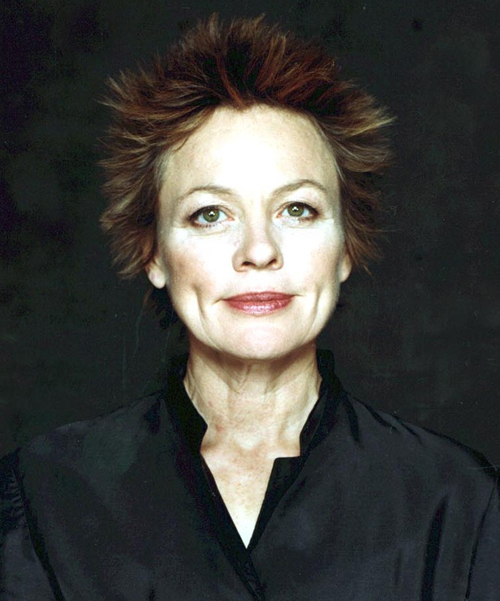 Download this Laurie Anderson Promo picture